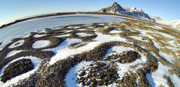 Photo: Incredible Arctic/shutterstock.com