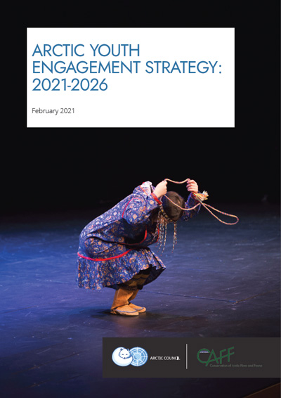 Youth Strategy Cover