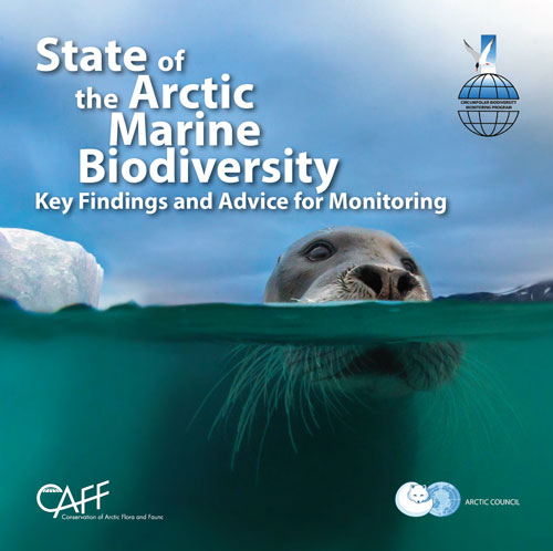 State of the Arctic Marine Biodiversity Report