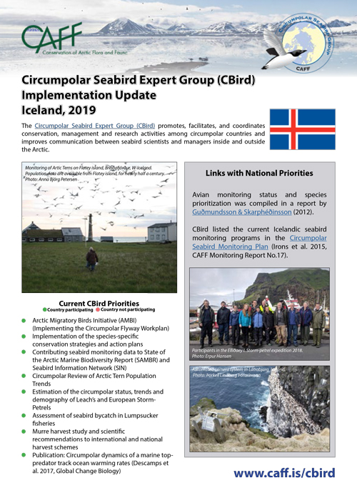 CBird country update ICELAND 2019 Colorw WL final 1