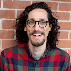 Jake Russell-Mercier © Jake Russell-Mercier