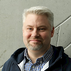 Thomas Juul-Pedersen