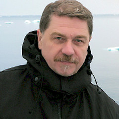 Stanislav G. Denisenko