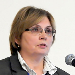 Nina V. Denisenko