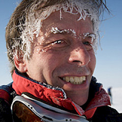 Prof. Dr. Dieter Piepenburg