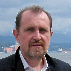 Sergius L. Kuzmin