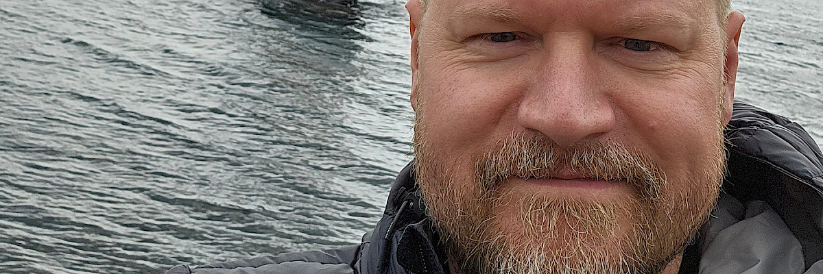 Snæbjörn Sigurðarson © Snæbjörn Sigurðarson Snæbjörn Sigurðarson