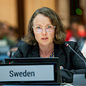 Clarisse Kehler Siebert