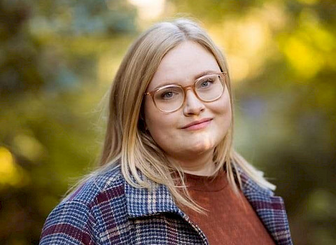 Kristín Helga Schiöth